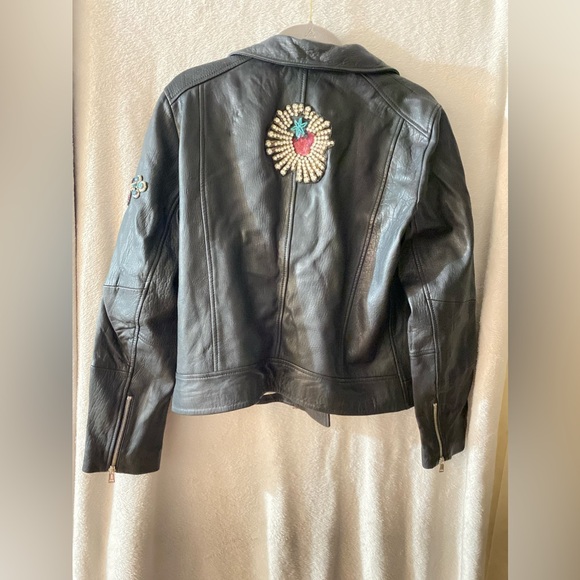 OUI ONLINESHOP JACKET - Picture 2 of 4